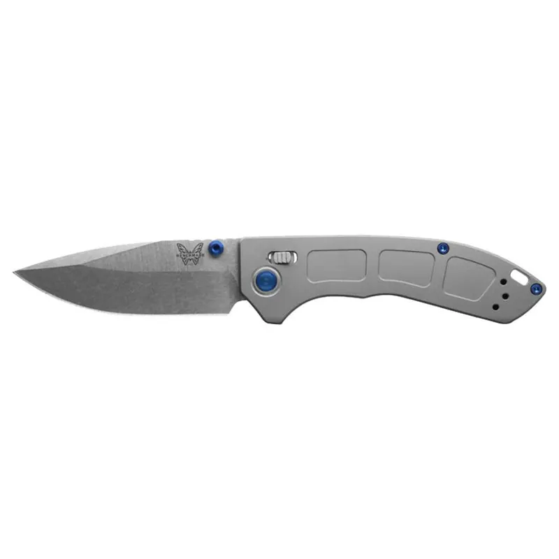 Benchmade Mini Narrows Folding Knife