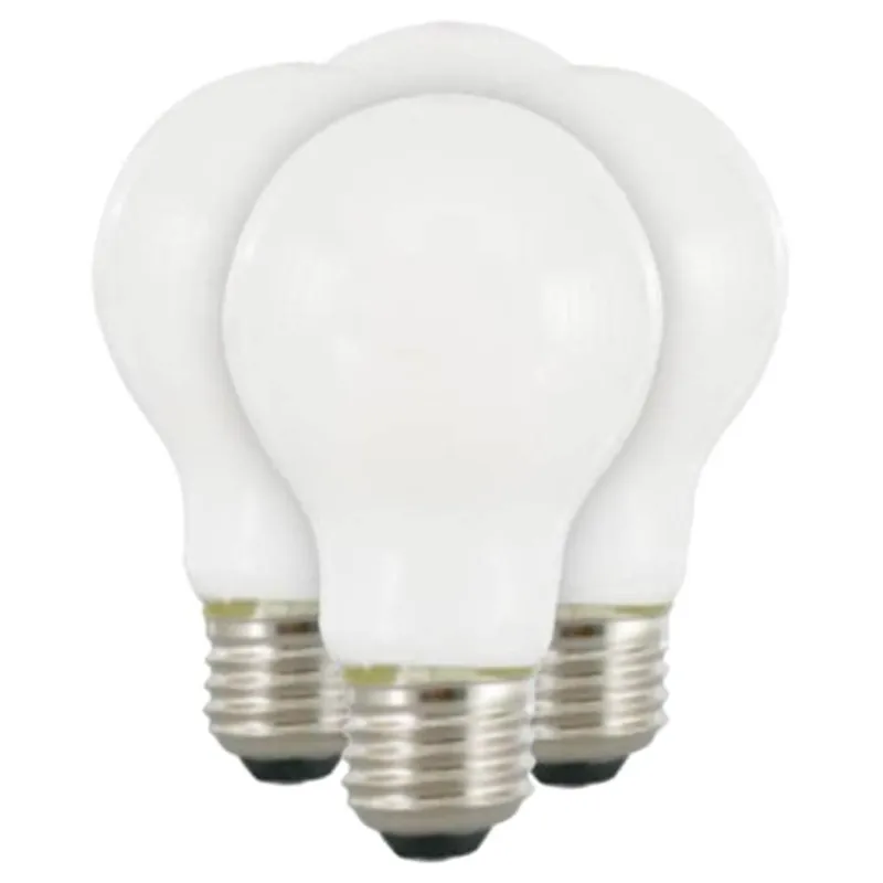 Sylvania Natural TruWave™ 3500K Dimmable A21 Natural White LED Bulb