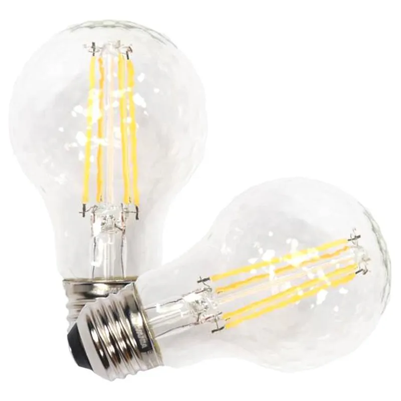 Sylvania 5000K Textured Dimmable Daylight LED Bulb