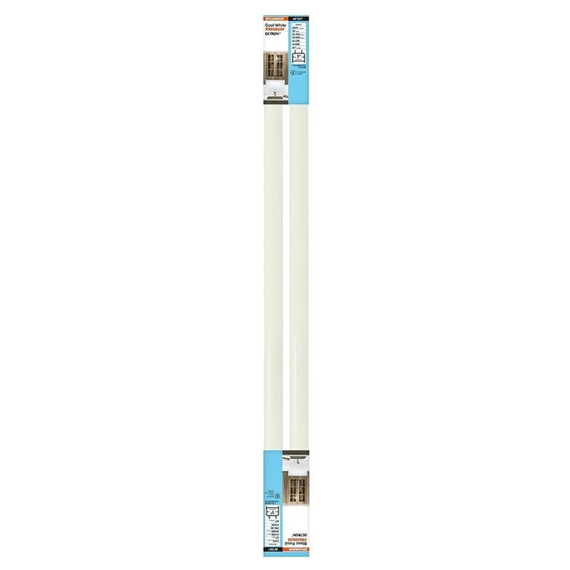 Sylvania 48" 85 CRI Fluorescent Cool White Bulb