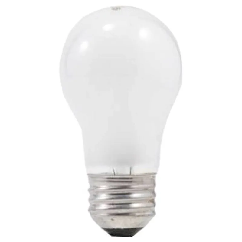 Sylvania Incandescent A15 Fan Soft White Bulb
