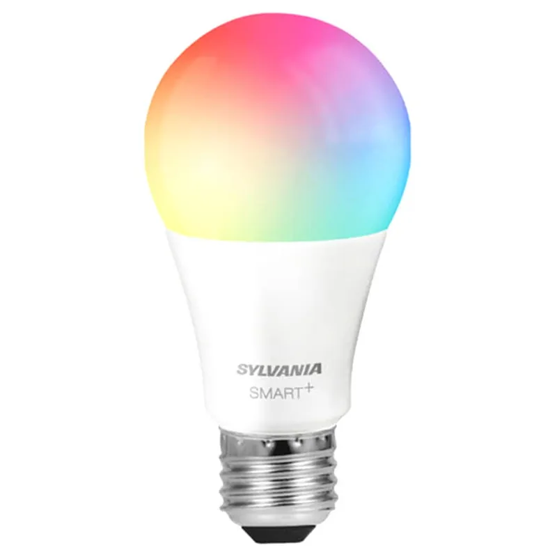 Sylvania A19 Adjustable Smart Light Bulb