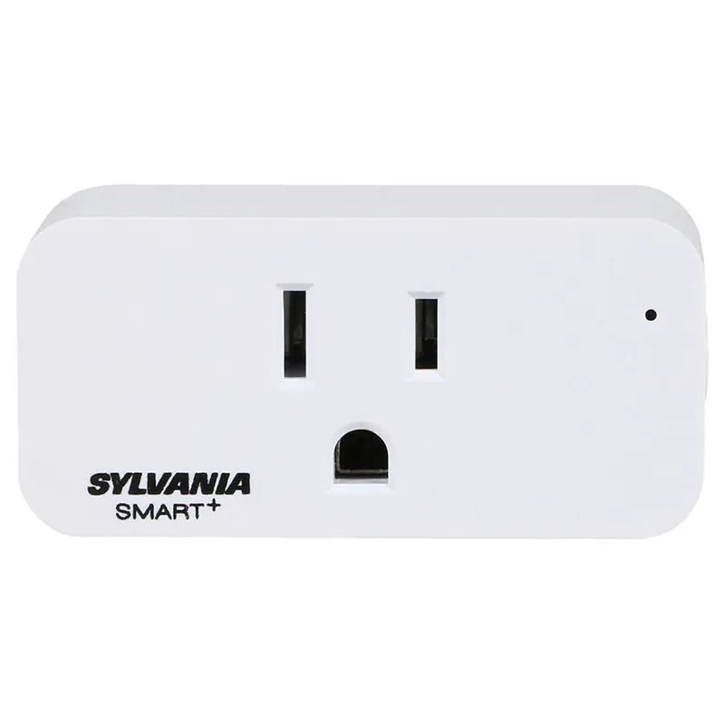 Sylvania WiFi Smart Plug