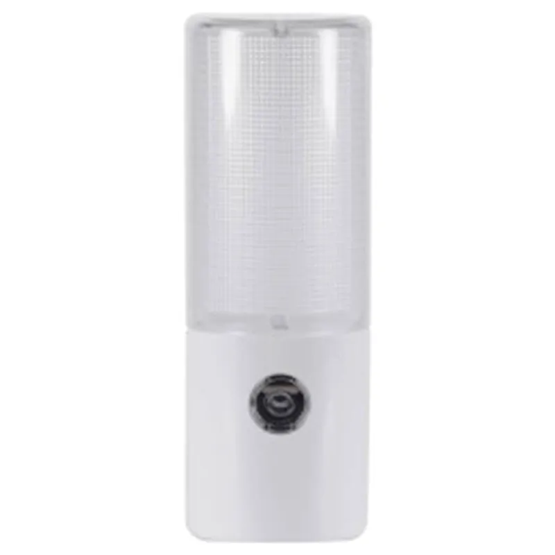 Sylvania 120V Automatic Natural White Night Light