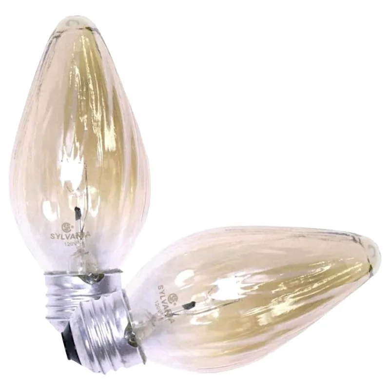 Sylvania Incandescent F15 Soft White Bulb
