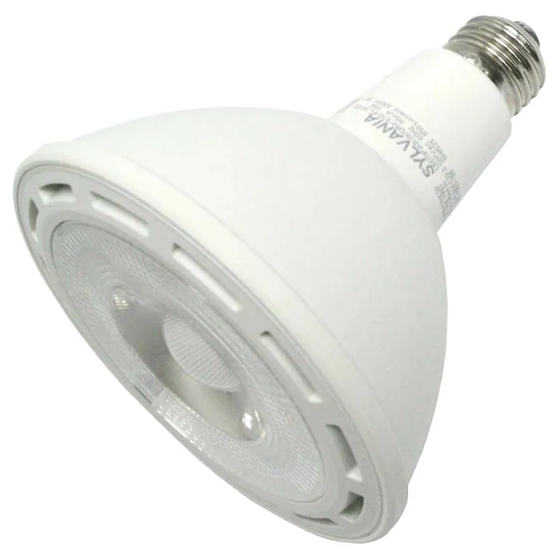 Sylvania 3000K ULTRA LED Motion Sensor Bright White LED Bulb