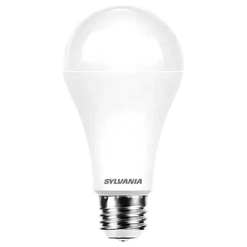 Sylvania 5000K 3-Way Everyday Daylight LED Bulb