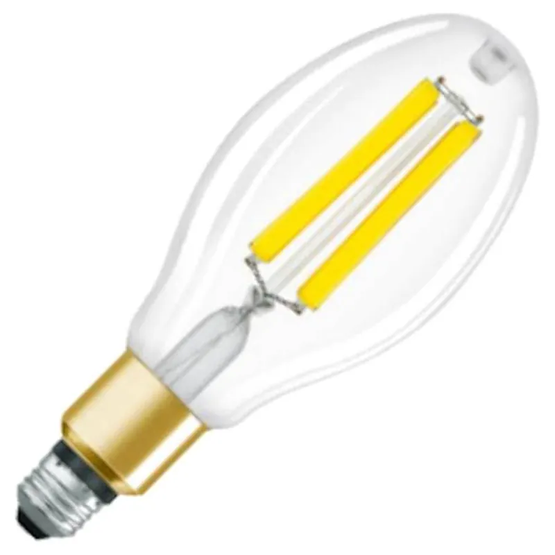 Sylvania 5000K Glass Filament Daylight LED Bulb