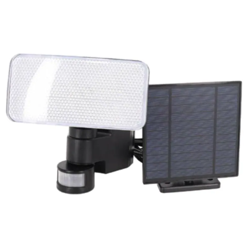 Sylvania Solar Security Light Bulb