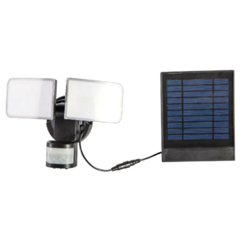 Sylvania Solar Security Light Bulb