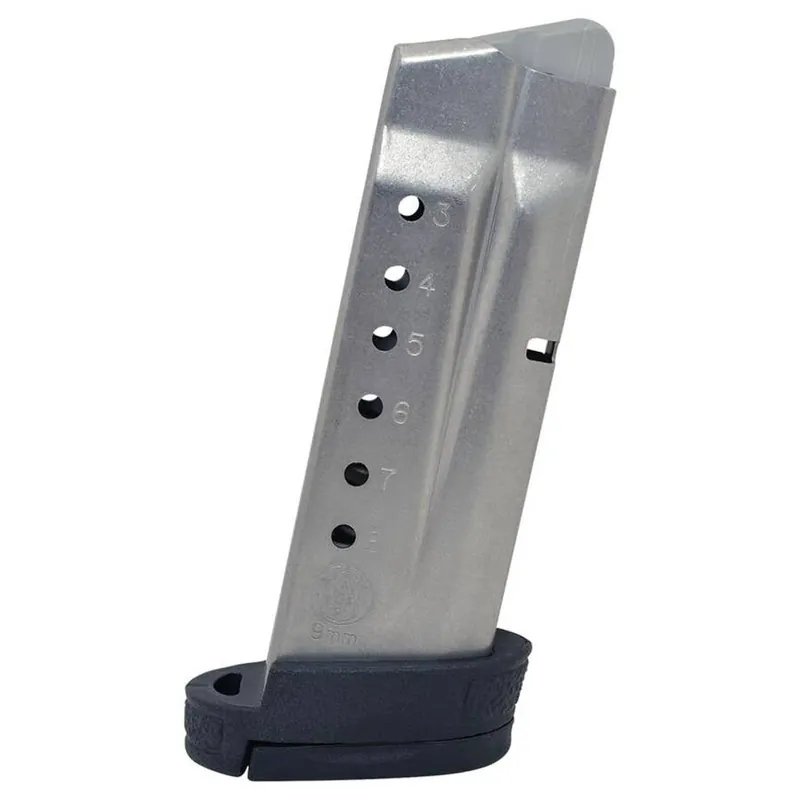 Smith & Wesson 9mm M2.0 Pistol Magazine