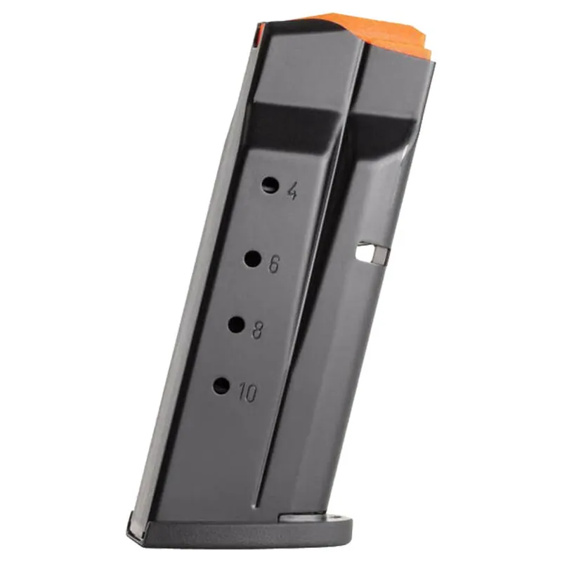 Smith & Wesson M&P 9 Shield Plus Pistol Magazine