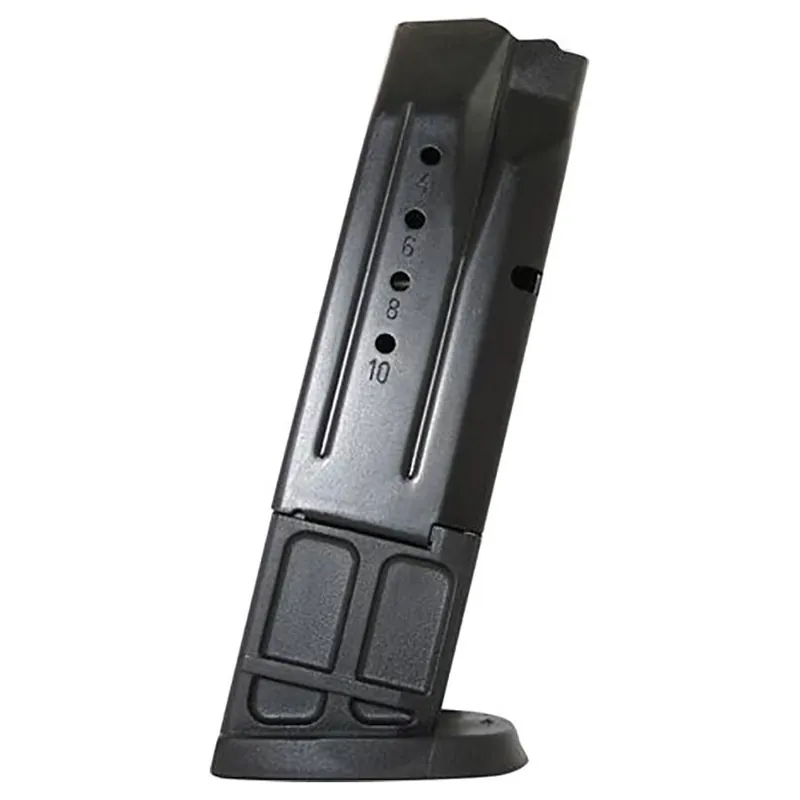 Smith & Wesson M&P .40 S&W/.357 Sig Pistol Magazine