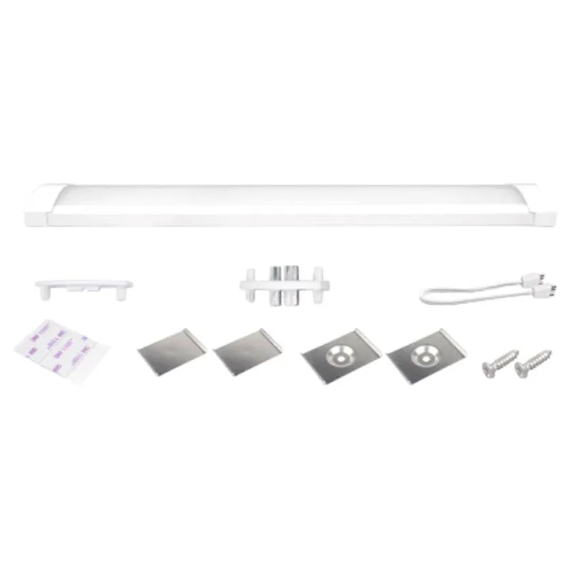 Sylvania Hi-Performance LED 3CCT Undercabinet Light Fixture