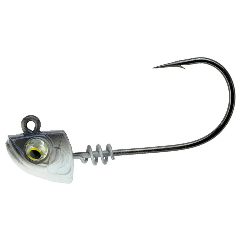 6th Sense Fishing Divine Jig Head