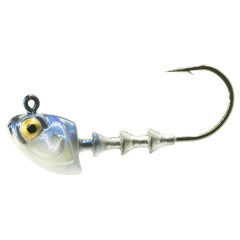 6th Sense Fishing Finesse Jig Head