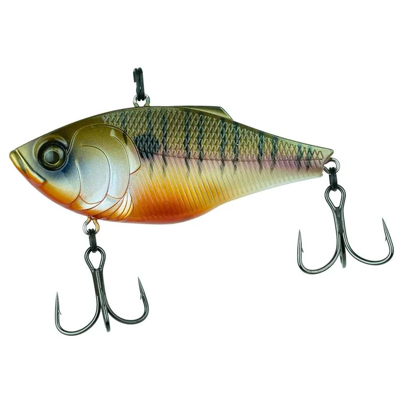 6th Sense Fishing Quake 80 Suspending Lipless Crankbait