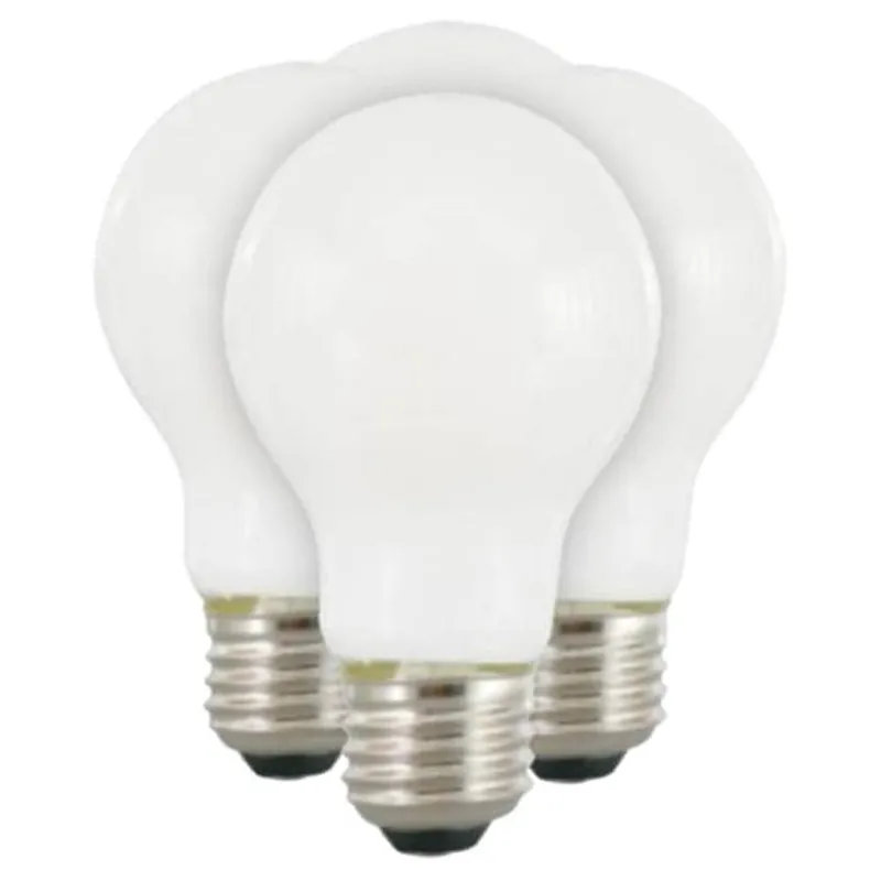 Sylvania TruWave 2700K Dimmable A19 Soft White LED Bulb