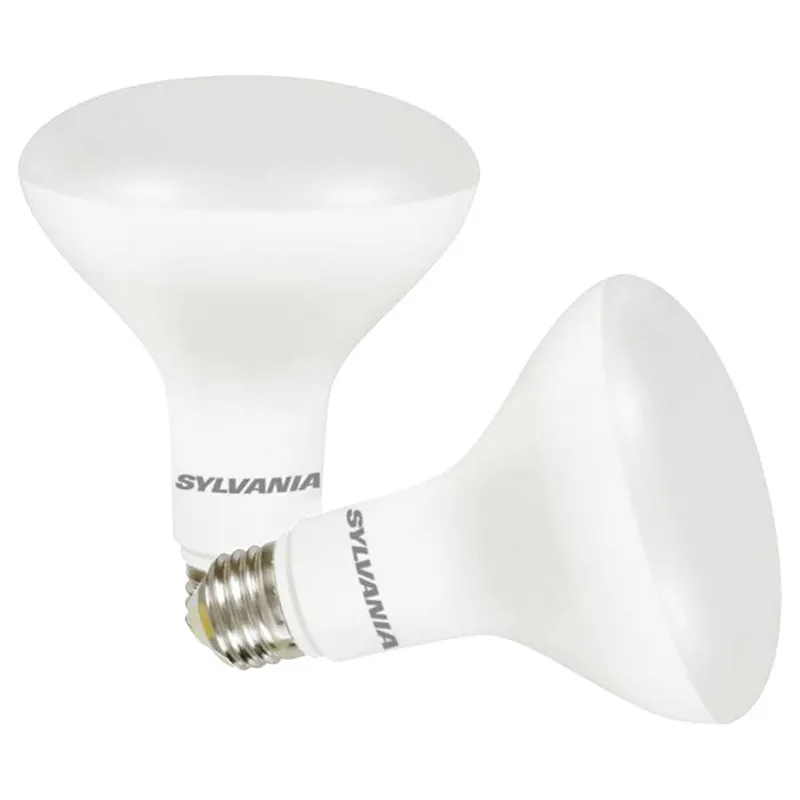 Sylvania TruWave 2700K Dimmable 15K hrs Soft White LED Bulb