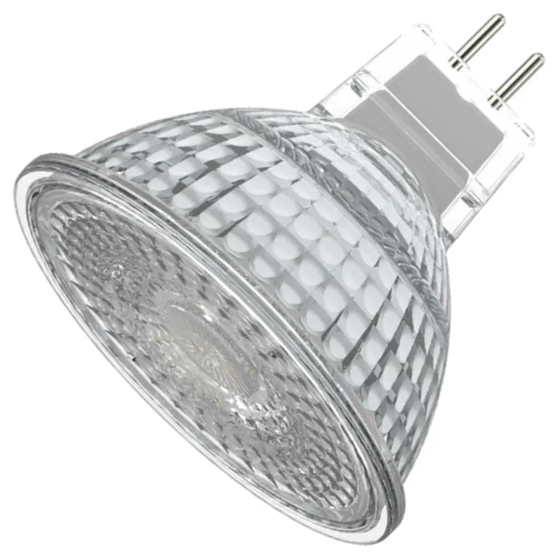 Sylvania TruWave 3000k Dimmable 12V Natural White LED Bulb