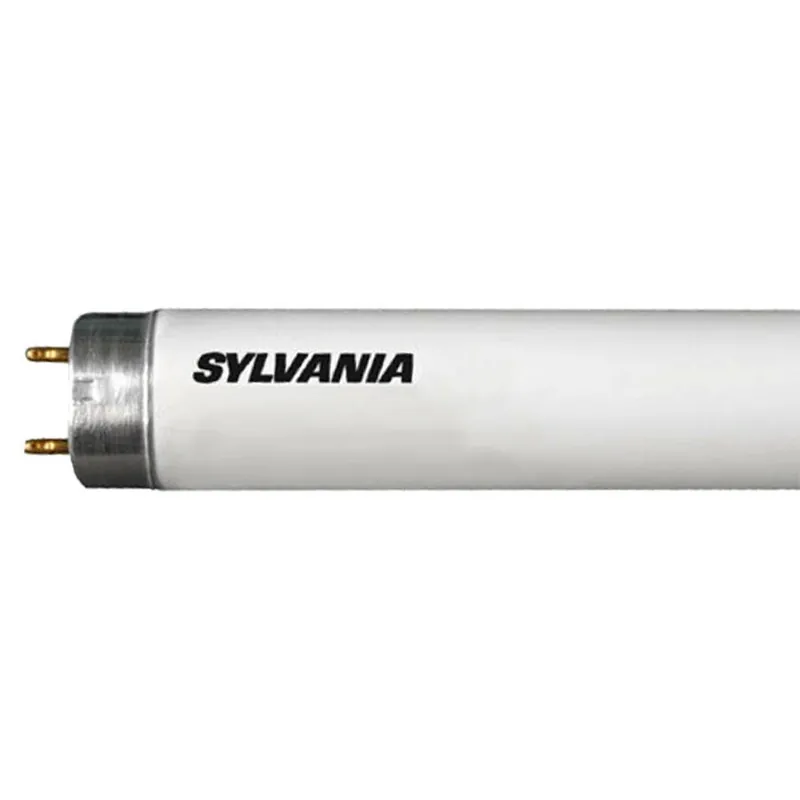 Sylvania GRO-LUX Aquarium Soft White Bulb