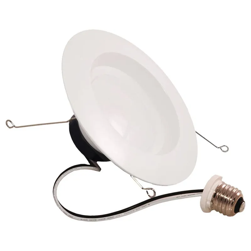 Sylvania 5/6" Retro LED Bulb