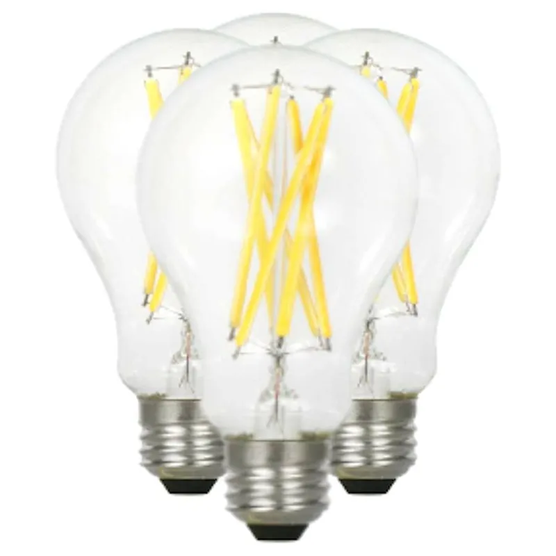 Sylvania Natural TruWave 5000K Dimmable A21 Daylight LED Bulb