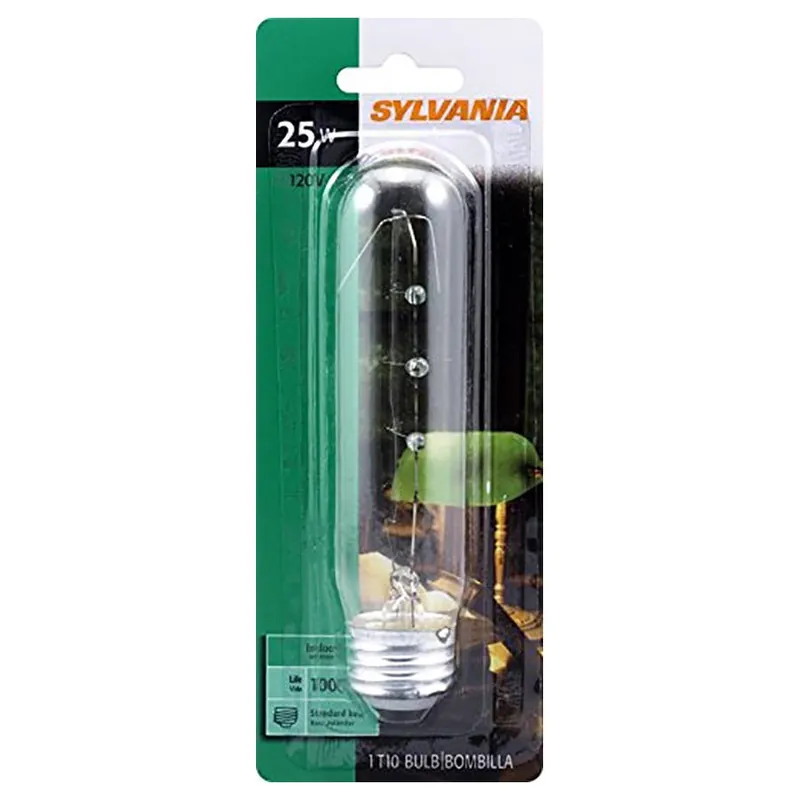 Sylvania 25w Soft White Bulb