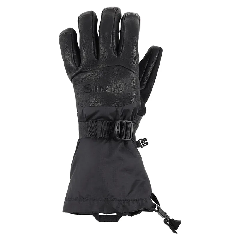 Simms Unisex Guide Insulated Glove