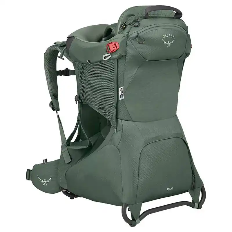 Osprey Poco Child Carrier
