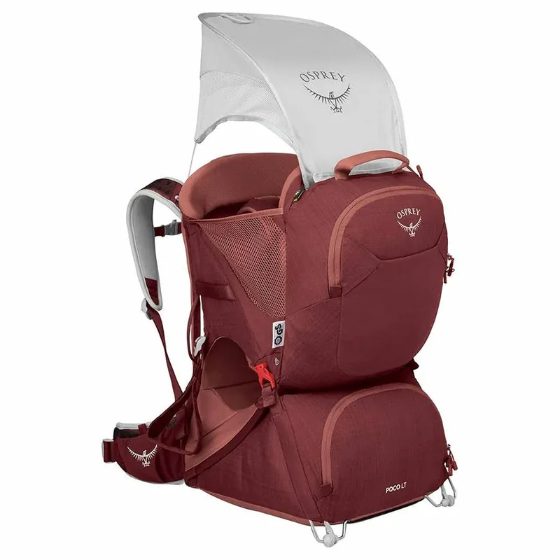 Osprey Poco LT Child Carrier