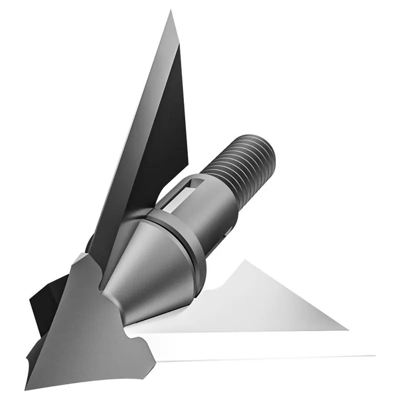 Quality Archery Design Exodus Broadhead