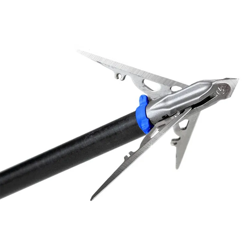 G5 Outdoors Megameat Broadhead