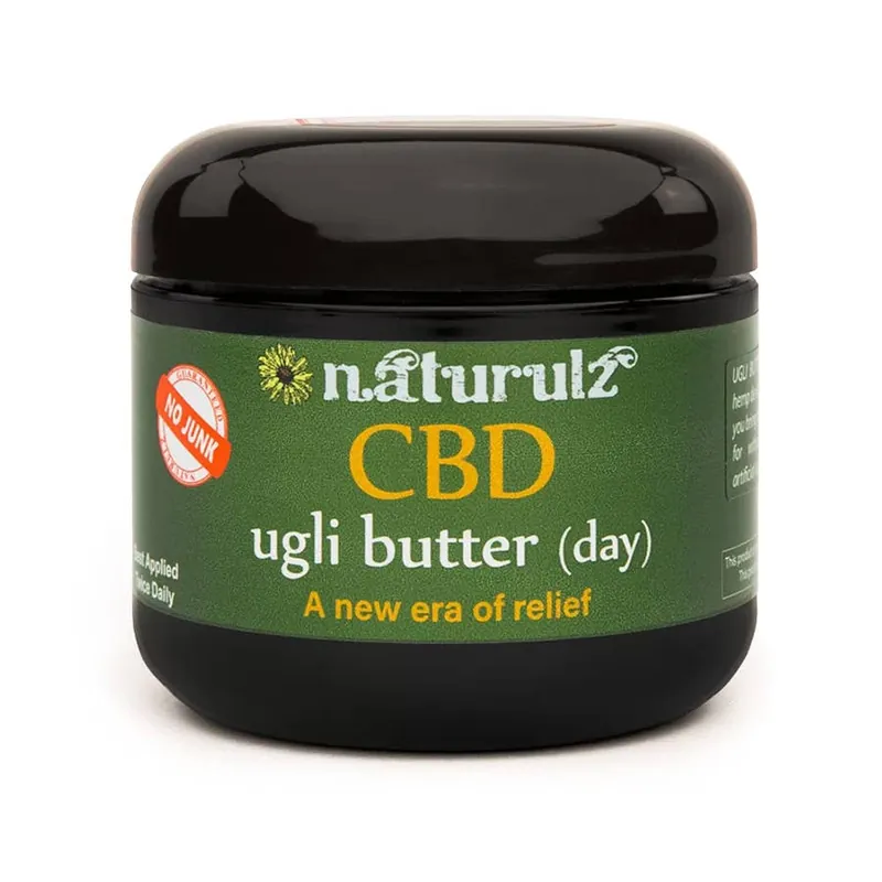 Naturulz Ugli Butter Day