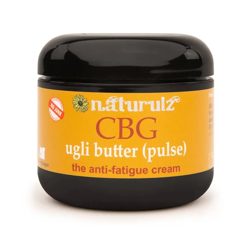 Naturulz Ugli Butter Pulse