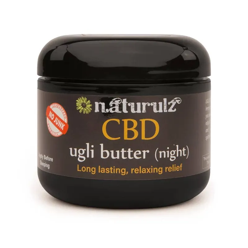 Naturulz Ugli Butter Night