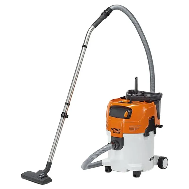 STIHL SE 122 Vacuum