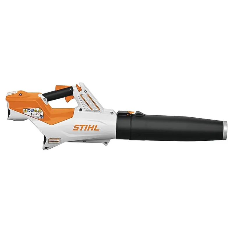 STIHL BGA 60 Cordless Blower Set w/ AK 30 & AL 101