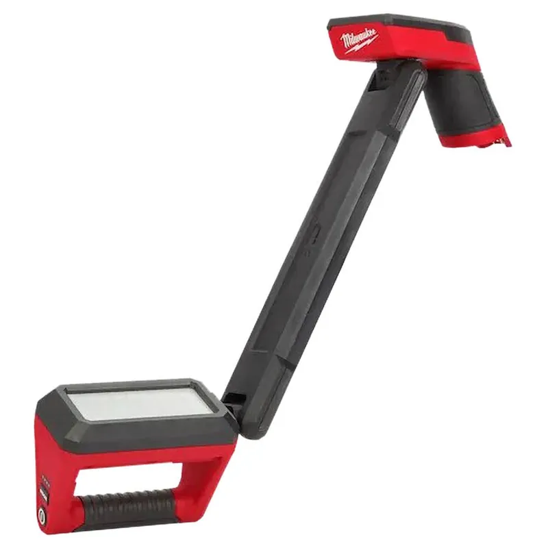 Milwaukee M12 12V Cordless Underbody Light (Bare Tool)