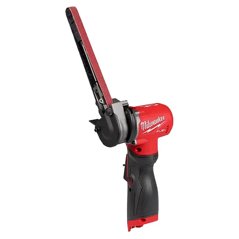 Milwaukee M12 FUEL Bandfile (Bare Tool)