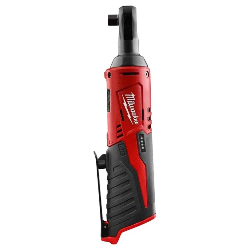 Milwaukee M12 Cordless Ratchet (Bare Tool)