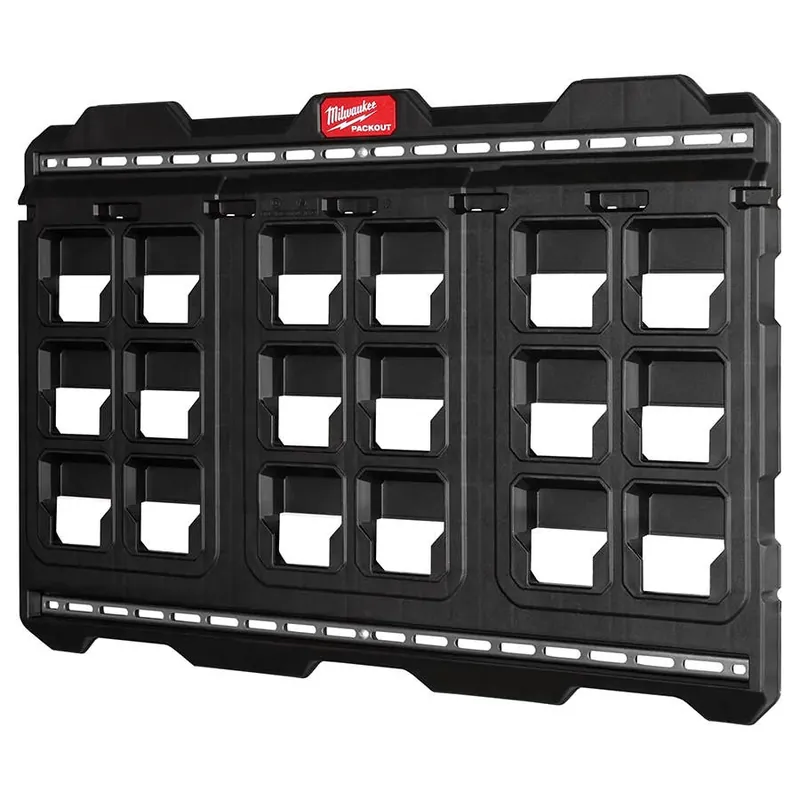 Milwaukee PACKOUT Large Wall Plate