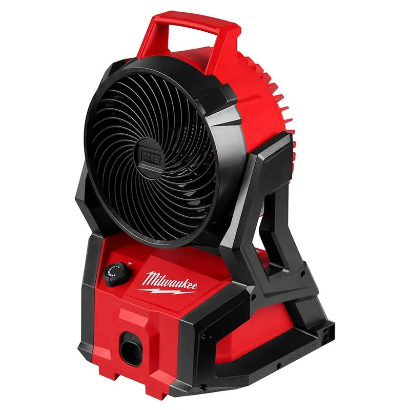 Milwaukee M18 Brushless PACKOUT Fan