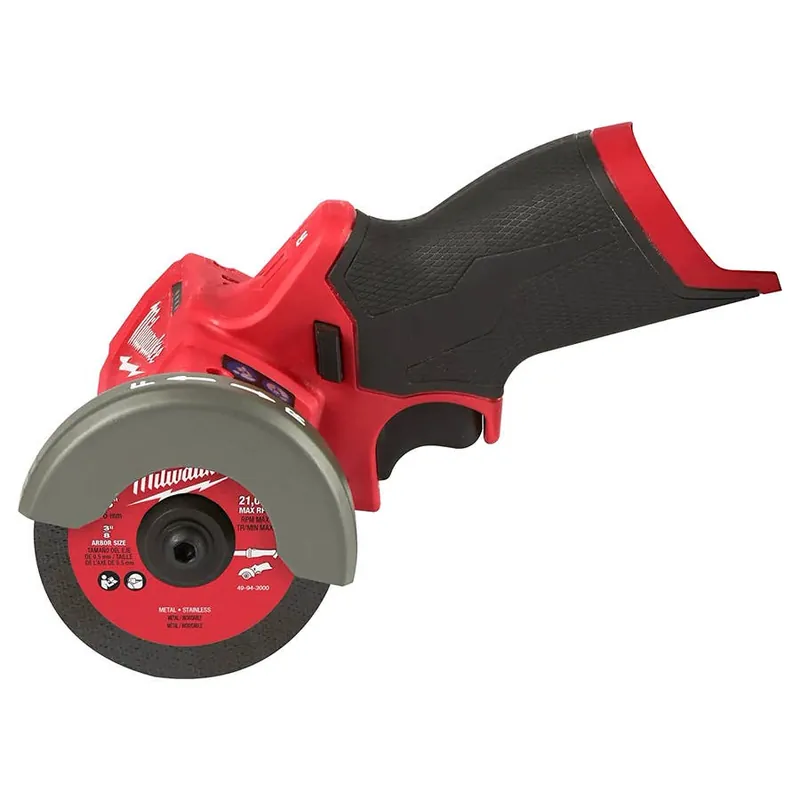 Milwaukee M12 FUEL 3" Compact Cut Off Tool (Bare Tool)