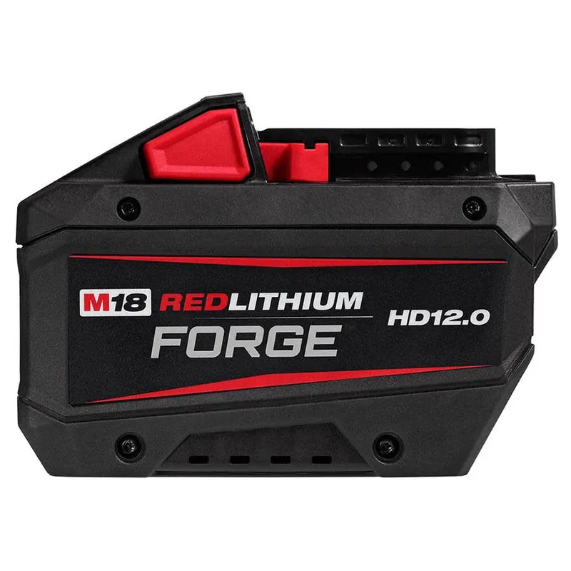 Milwaukee M18 REDLITHIUM FORGE HD12.0 Battery Pack
