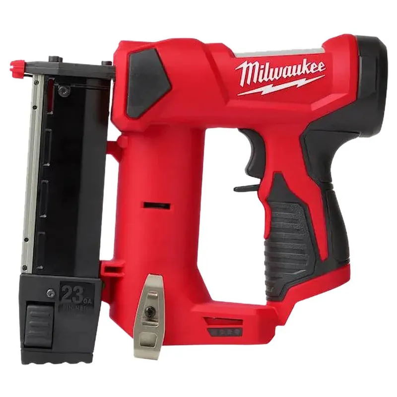 Milwaukee M12 23 ga Pin Nailer (Bare Tool)
