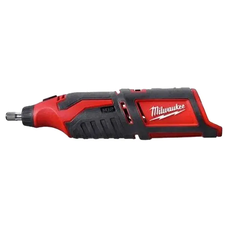 Milwaukee M12 12V Cordless Rotary Tool (Bare Tool)