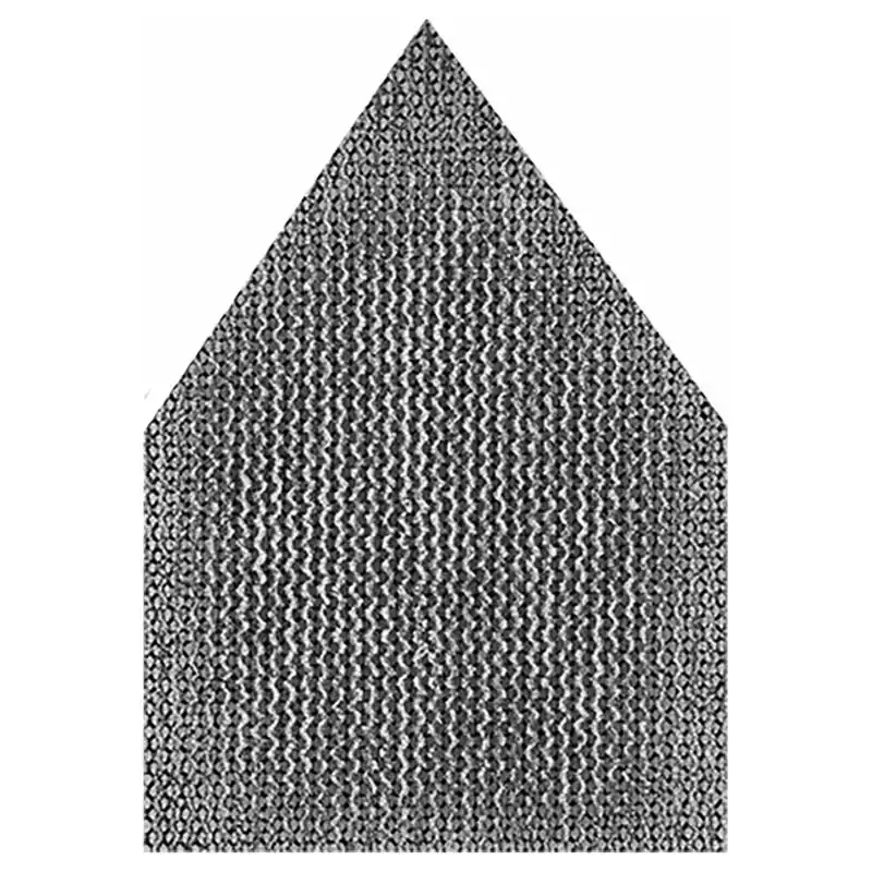 Milwaukee M12 FUEL Orbital Detail Mesh Sanding Sheets