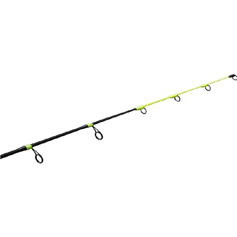 13 Fishing Tickle Stick Ice Fishing Rod