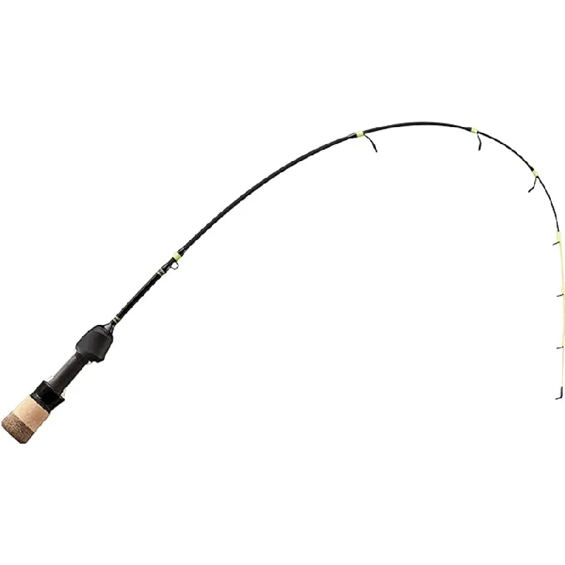 13 Fishing Tickle Stick Ice Fishing Rod